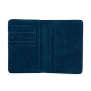 Milk Mocha Bear: Travel Passport Wallet - Mocha Travel Accessories Milk Mocha Bear