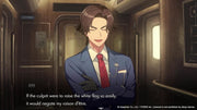 Path of Mystery: A Brush with Death [Nintendo Switch] Nintendo Switch Video Game Aksys Games