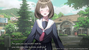 Path of Mystery: A Brush with Death [Nintendo Switch] Nintendo Switch Video Game Aksys Games