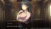 Path of Mystery: A Brush with Death [Nintendo Switch] Nintendo Switch Video Game Aksys Games