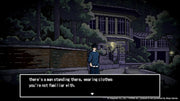 Path of Mystery: A Brush with Death [Nintendo Switch] Nintendo Switch Video Game Aksys Games