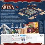 Pathfinder Arena: Core Set [Board Game, 2 - 4 Players] Board Game Paizo Inc.