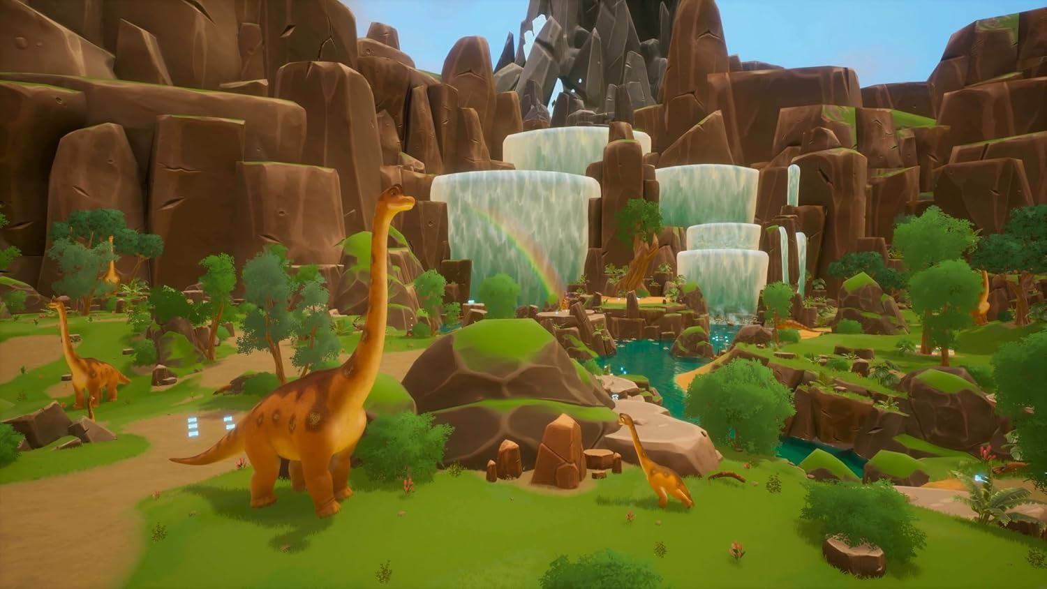 Paw Patrol: Dino World [Nintendo Switch] Nintendo Switch Video Game OutRight Gaming