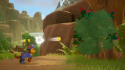 Paw Patrol: Dino World [Xbox Series X] Xbox Series X Video Game OutRight Gaming