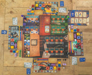 Pendulum [Board Game, 1-5 Players] Board Game Stonemaier Games
