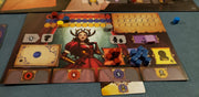 Pendulum [Board Game, 1-5 Players] Board Game Stonemaier Games