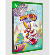 Penny's Big Breakaway - Limited Run #33 [Xbox Series X] Xbox Series X Collector Limited Run Games