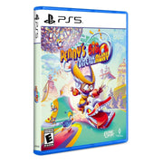 Pennys Big Breakaway - Limited Run #120 [PlayStation 5] PlayStation 5 Video Game Limited Run Games