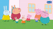Peppa Pig: World Adventures [PlayStation 4] PlayStation 4 Video Game Outright Games