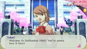 Persona 3 Portable: Grimoire Edition - Limited Run #537 [PlayStation 4] PlayStation 4 Video Game Atlus