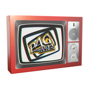Persona 4 Golden Midnight Channel - Limited Run #214 [Nintendo Switch] Nintendo Switch Video Game Limited Run Games