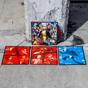 Persona 4 Arena & Persona 4 Arena Ultimax 3xLP [Audio Vinyl Music] Audio CD/Vinyl iam8bit