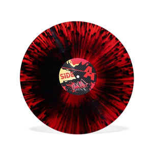 Persona 4 Arena & Persona 4 Arena Ultimax 3xLP [Audio Vinyl Music] Audio CD/Vinyl iam8bit