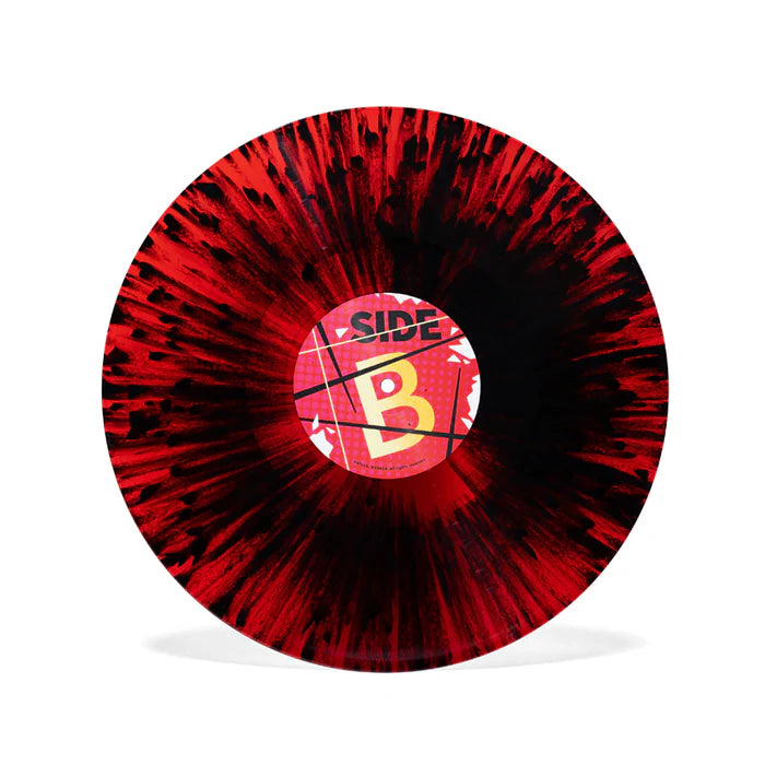 Persona 4 Arena & Persona 4 Arena Ultimax 3xLP [Audio Vinyl Music] Audio CD/Vinyl iam8bit