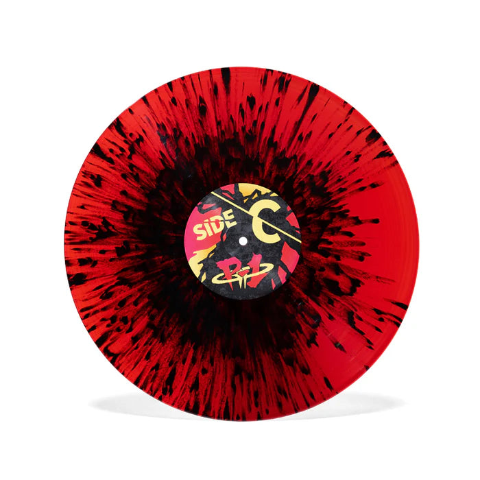 Persona 4 Arena & Persona 4 Arena Ultimax 3xLP [Audio Vinyl Music] Audio CD/Vinyl iam8bit