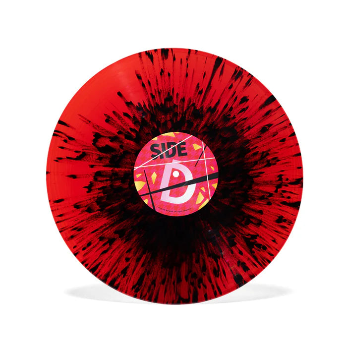 Persona 4 Arena & Persona 4 Arena Ultimax 3xLP [Audio Vinyl Music] Audio CD/Vinyl iam8bit