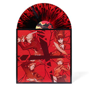 Persona 4 Arena & Persona 4 Arena Ultimax 3xLP [Audio Vinyl Music] Audio CD/Vinyl iam8bit