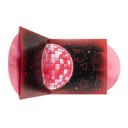 Persona 5: Dancing in Starlight 2xLP Vinyl Soundtrack [Music Audio Vinyl] Audio CD/Vinyl iam8bit