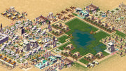 Pharaoh: A New Era [PC] Computer Game (PC) Limited Run Games