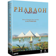 Pharaoh: A New Era [PC] Computer Game (PC) Limited Run Games