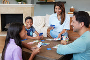 Phase 10 Card Game [Board Game, 2-6 Players] Board Game Mattel