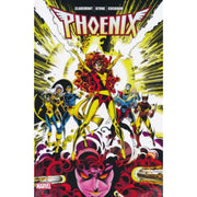 Phoenix Omnibus Vol. 1 [Rick Leonardi DM] 2022 Comics Marvel Comics