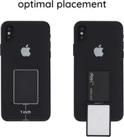 Piggy Pro: Flip Stand [Rose Gold] Electronics Killer Concepts   