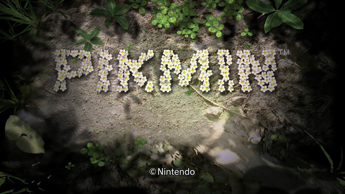 Pikmin 1 + 2 [Nintendo Switch] Nintendo Switch Video Game Nintendo