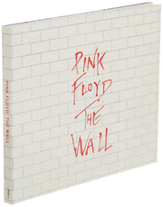 Pink Floyd's: The Wall 2CD [Audio CD] Audio CD/Vinyl Pink Floyd Records