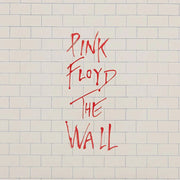 Pink Floyd's: The Wall 2CD [Audio CD] Audio CD/Vinyl Pink Floyd Records