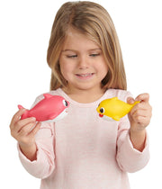 Pinkfong: Baby Shark Bath Squirt Toy