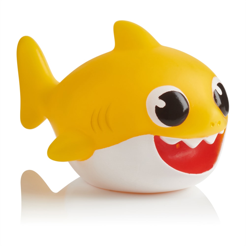 Pinkfong: Baby Shark Bath Squirt Toy