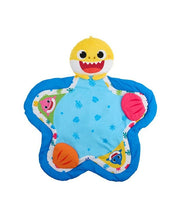Pinkfong: Baby Shark Deluxe Undersea Activity Mat Toys & Games WowWee