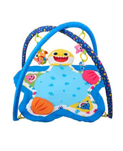 Pinkfong: Baby Shark Deluxe Undersea Activity Mat Toys & Games WowWee