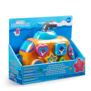 Baby Shark: Pinkfong Melody Shape Sorter Toys & Games WowWee