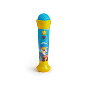 Pinkfong: Baby Shark Microphone Toys & Games WowWee
