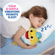 Pinkfong Baby Shark: Sleep Soother Plush Plushies WowWee
