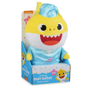 Pinkfong Baby Shark: Sleep Soother Plush Plushies WowWee