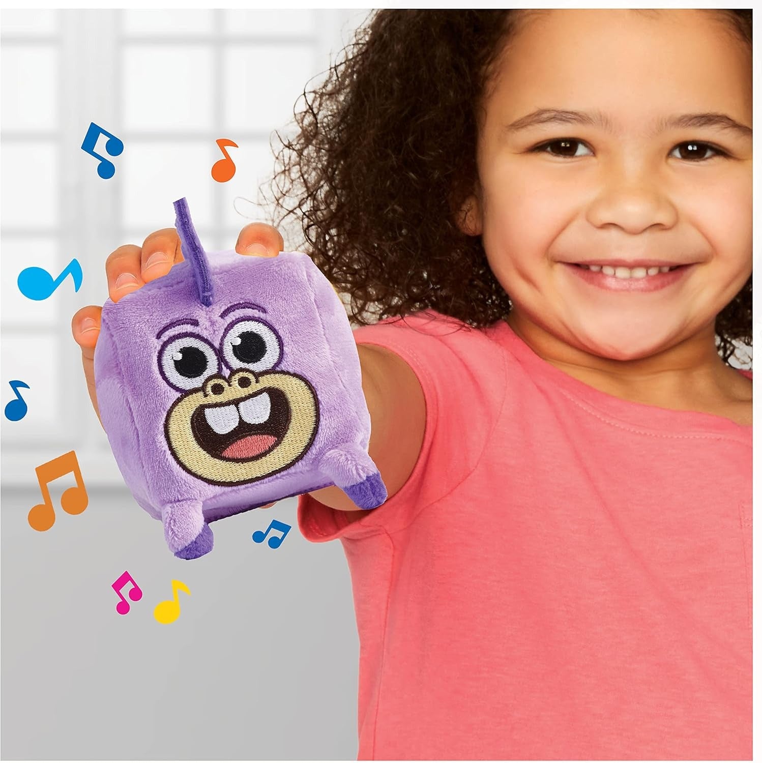 Pinkfong: Baby Shark Song Cube Refresh - Chucks Toys & Games WowWee