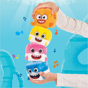 Pinkfong: Baby Shark Song Cube Refresh - Chucks Toys & Games WowWee