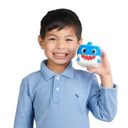 Pinkfong: Baby Shark Song Cube Refresh - Daddy Shark Toys & Games WowWee