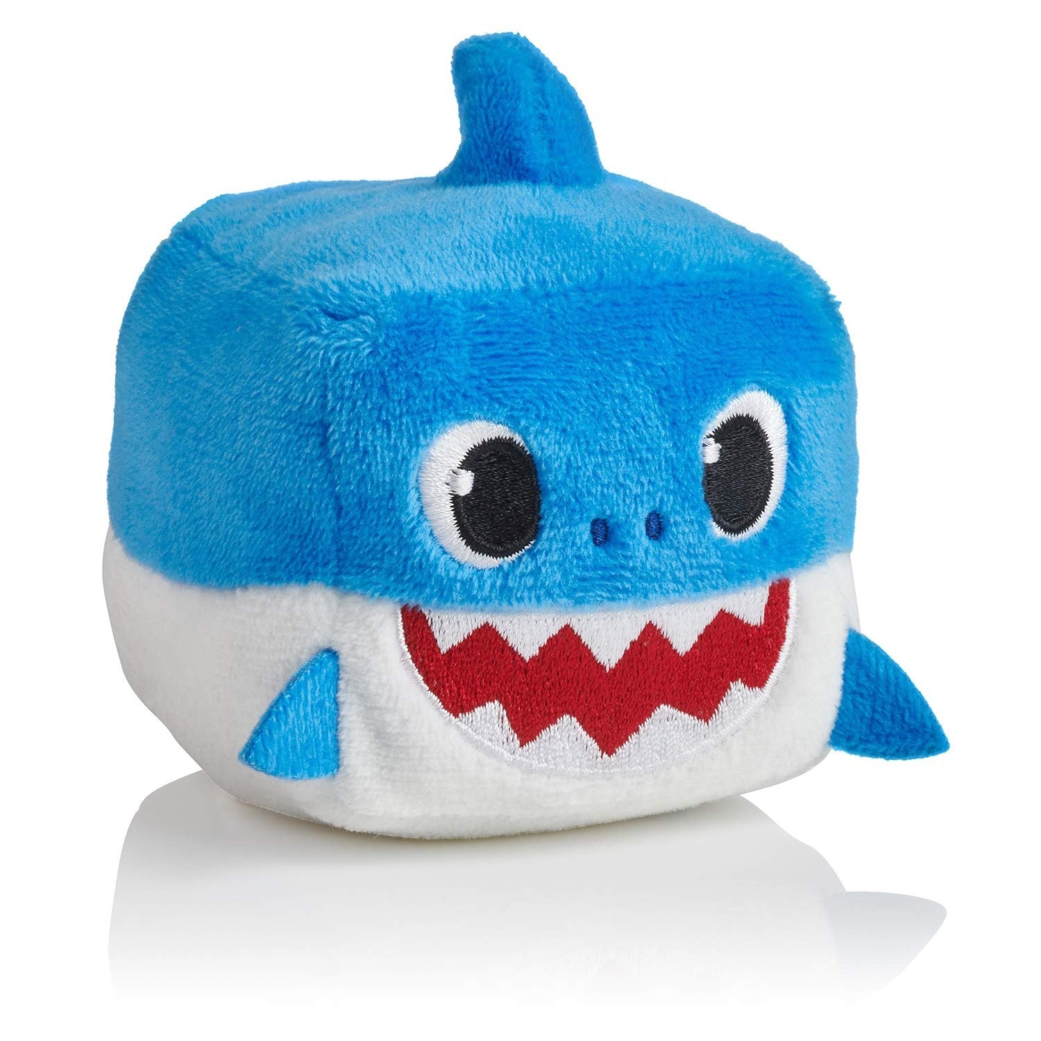 Pinkfong: Baby Shark Song Cube Refresh - Daddy Shark Toys & Games WowWee
