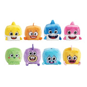 Pinkfong: Baby Shark Song Cube Refresh - Goldie Toys & Games WowWee