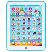 Pinkfong Baby Shark: Tablet Toys & Games WowWee