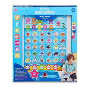 Pinkfong Baby Shark: Tablet Toys & Games WowWee