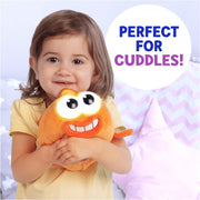 Pinkfong Baby Shark: William Fishlight Plush Plushies WowWee