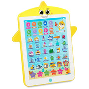 Pinkfong: Baby Shark's Big Show Tablet Toys & Games WowWee