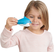Pinkfong: Daddy Shark Bath Squirt Toy