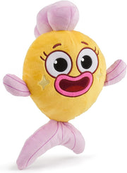 Fin Friends Plush With Sound - Goldie 12" Plushies WowWee