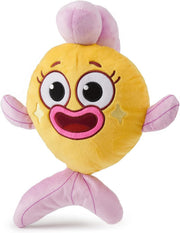 Fin Friends Plush With Sound - Goldie 12" Plushies WowWee